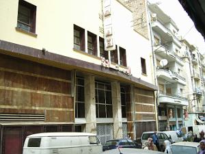 CINEMA COLISEE RUE DE L ARTILLERIE (4)